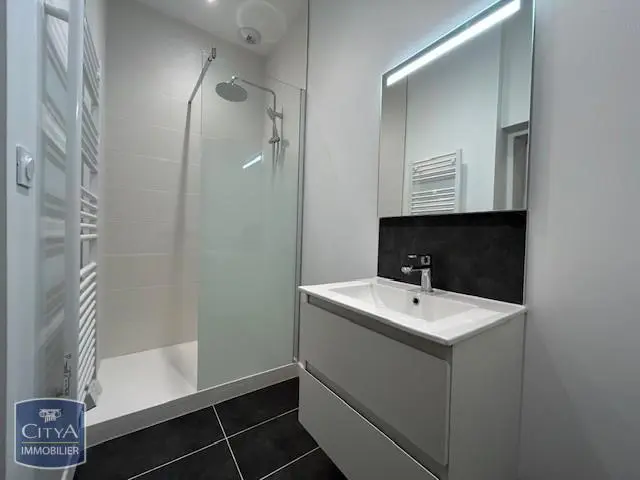 Photo 9 Appartement 2 pièces 62.4m²