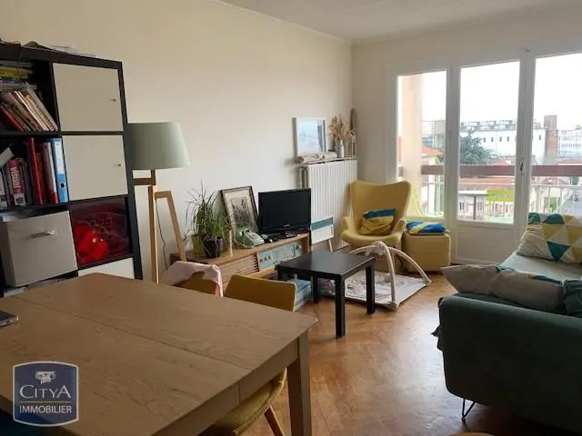 Photo 3 Appartement 3 pièces 67m²