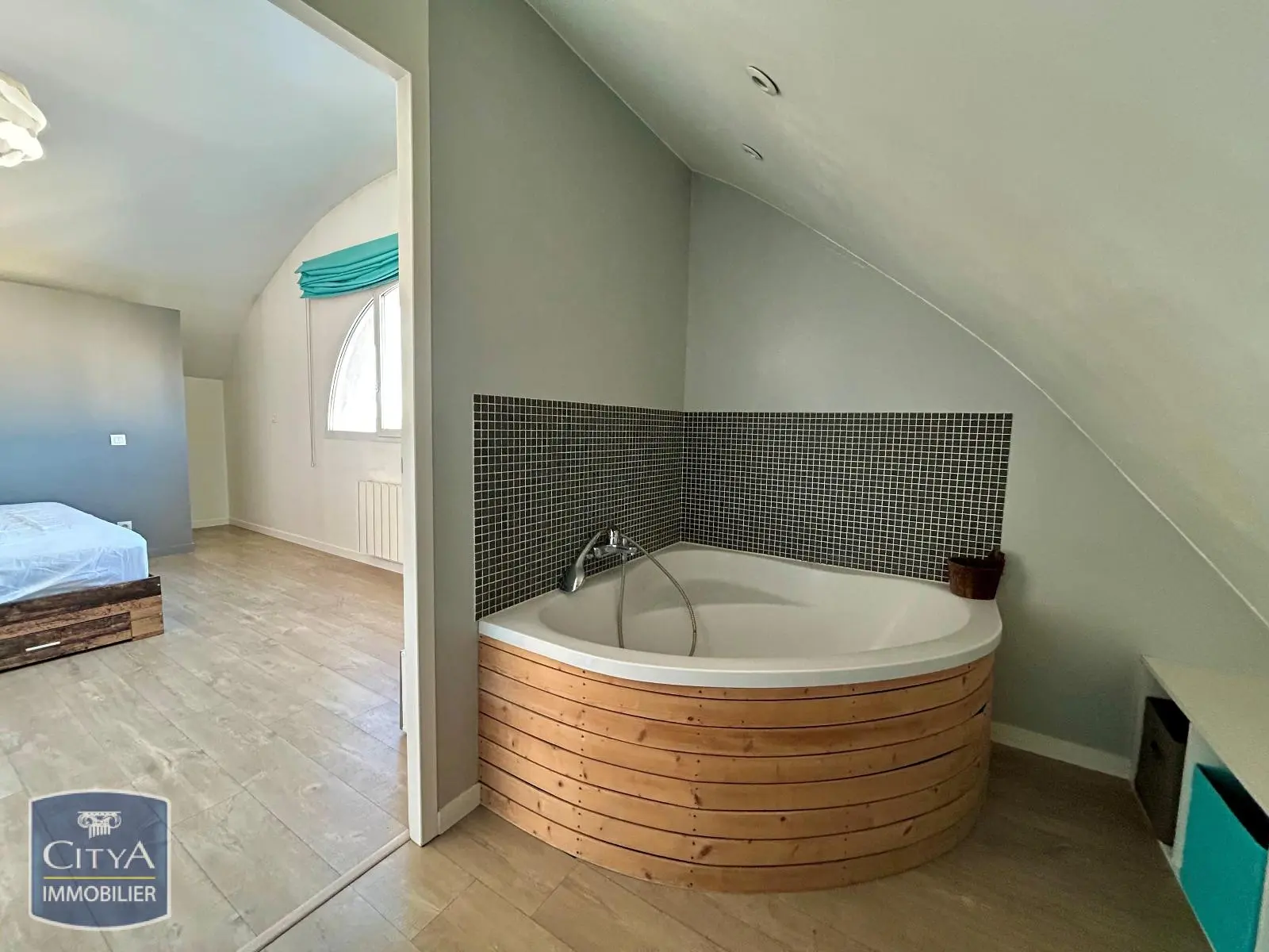 Photo 4 Appartement 2 pièces 72m²