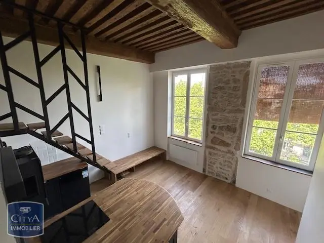 Photo 9 Appartement 1 pièce 29.65m²