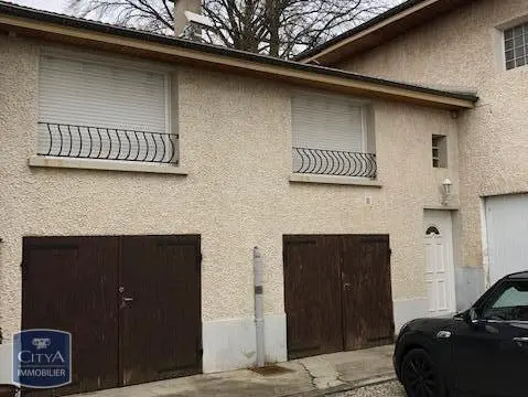 Photo 3 Appartement 1 pièce 28.69m²