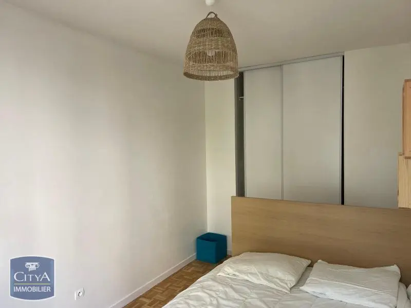Photo 10 appartement Villeurbanne