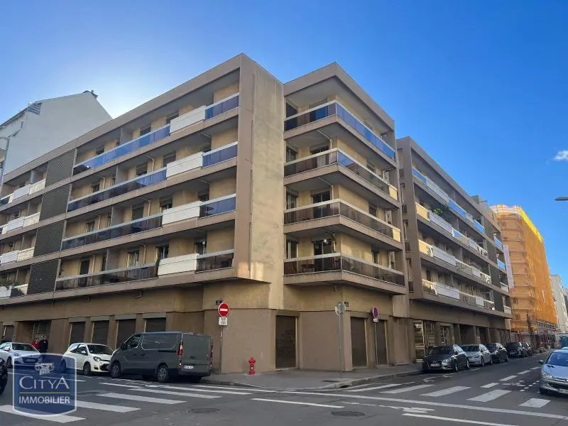 Photo 5 Appartement 1 pièce 39.88m²