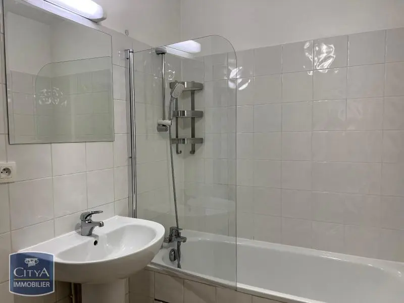 Photo 4 Appartement 2 pièces 53.65m²