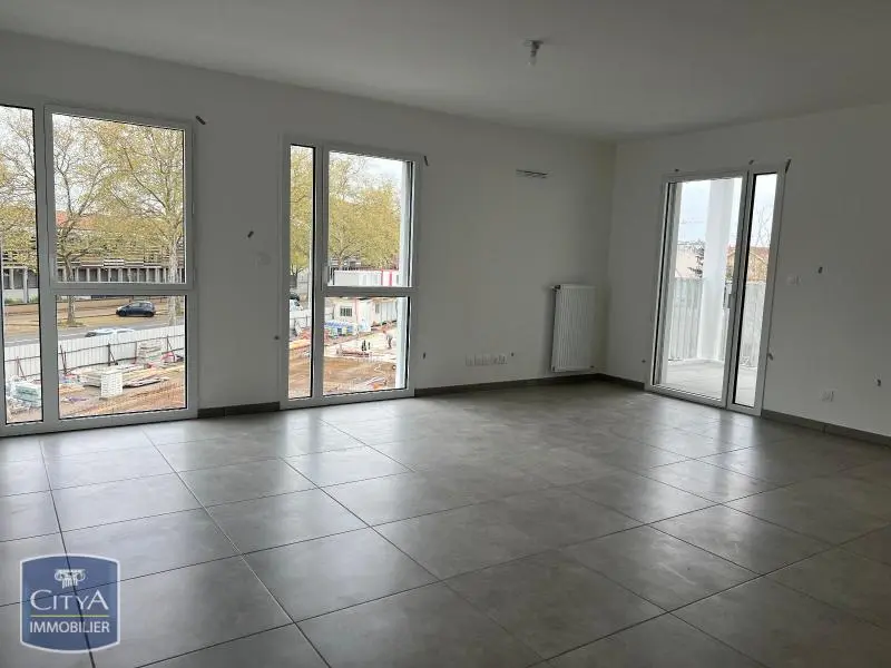Photo 3 Appartement 3 pièces 69.9m²