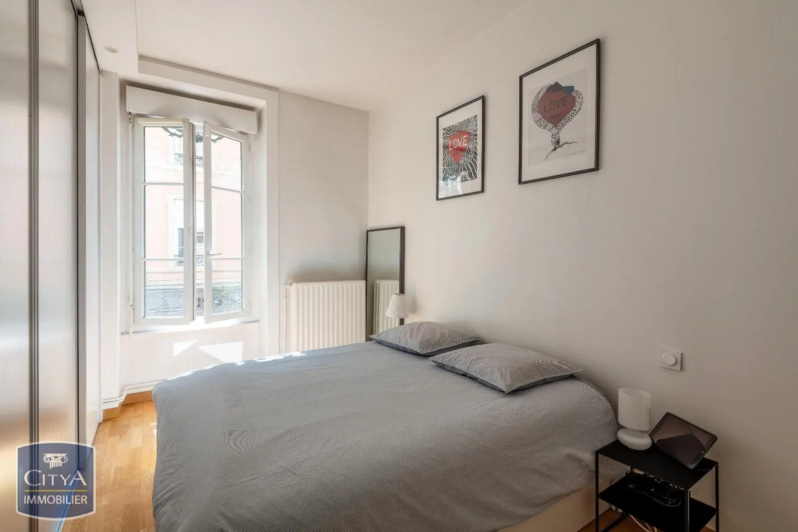 Photo 8 Appartement 2 pièces 51.29m²