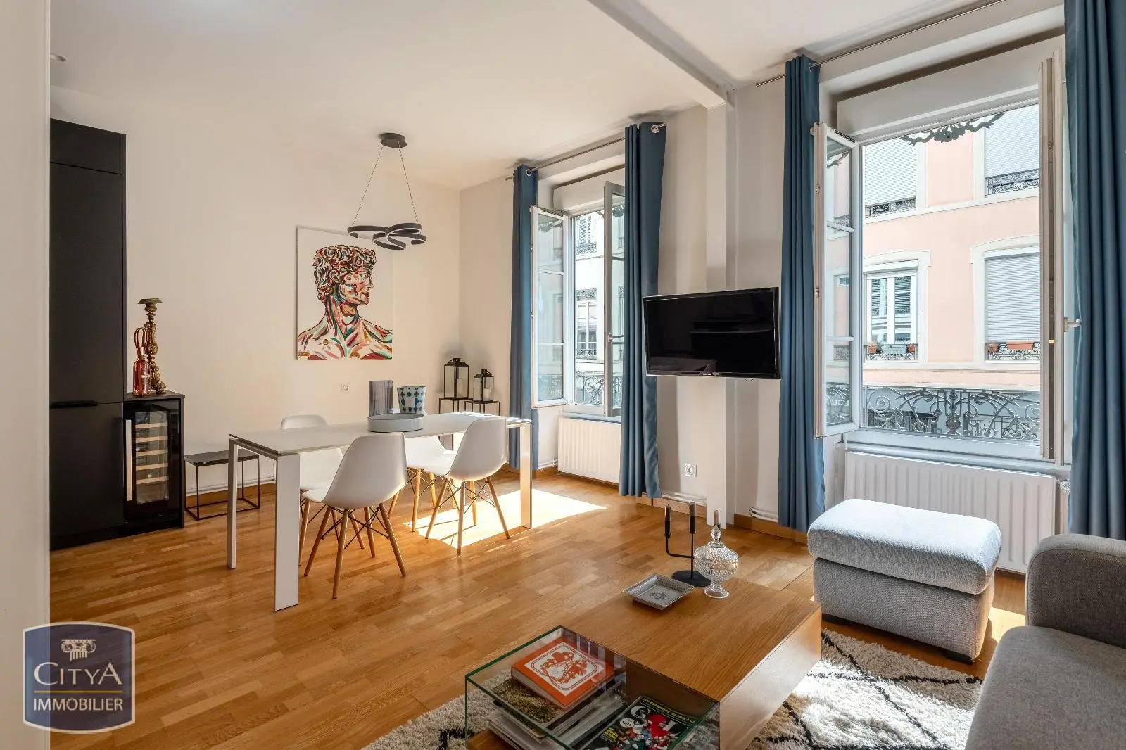 Photo 5 Appartement 2 pièces 51.29m²