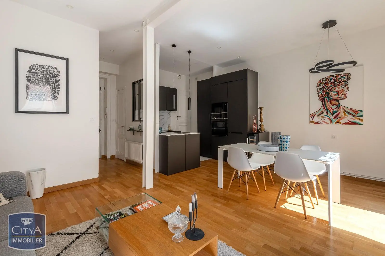 Photo 7 Appartement 2 pièces 51.29m²