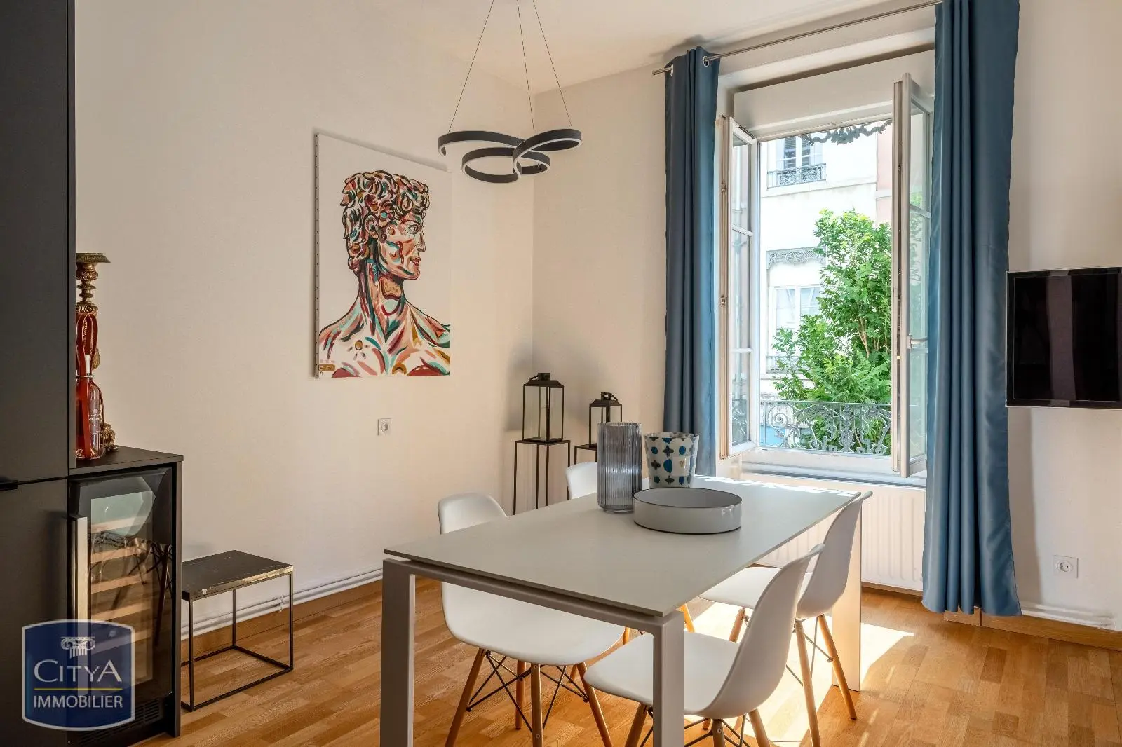 Photo 6 Appartement 2 pièces 51.29m²