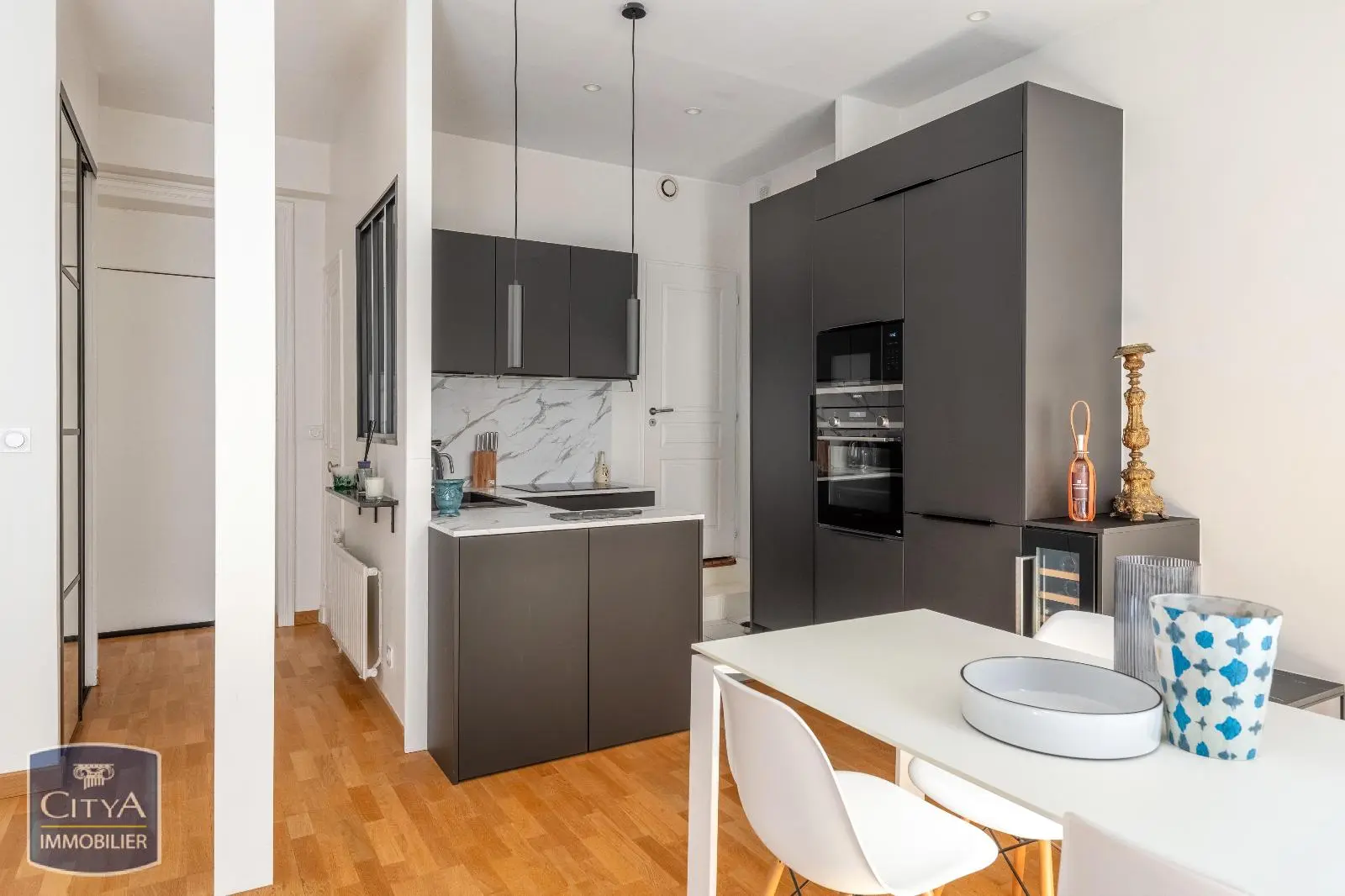 Photo 3 Appartement 2 pièces 51.29m²