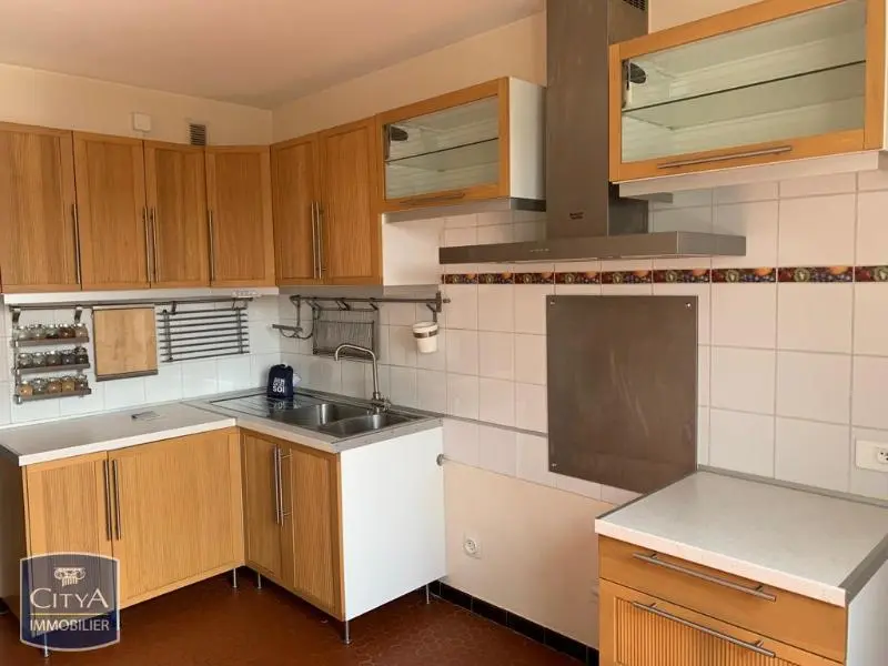 Photo 1 pour Appartement 3 pièces 66m² Photo 1 Appartement 3 pièces 66m²