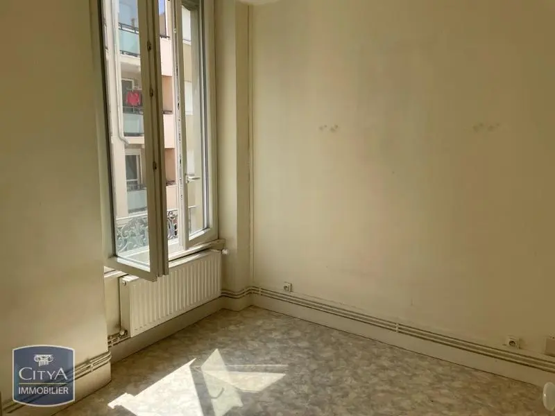 Photo 1 appartement Villeurbanne