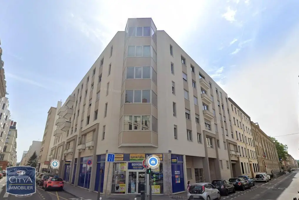 Photo 1 Appartement 3 pièces 77.13m²