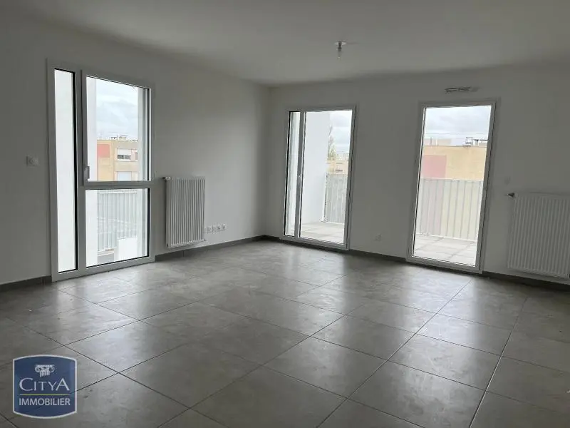 Photo 4 Appartement 3 pièces 67.8m²