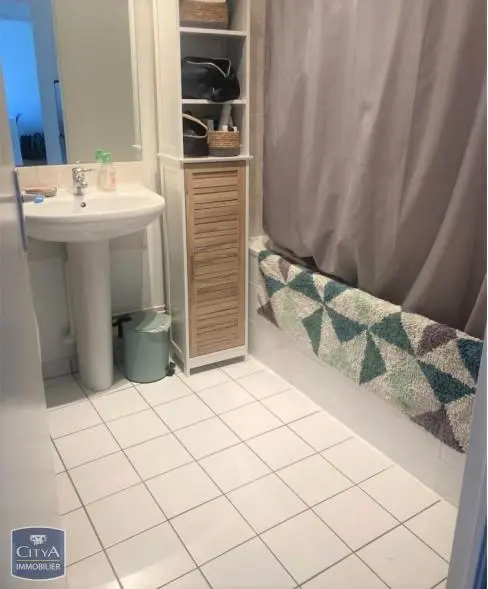 Photo 4 Appartement 2 pièces 49m²