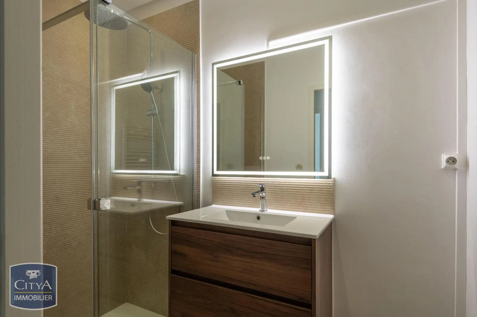 Photo 9 Appartement 1 pièce 43.6m²