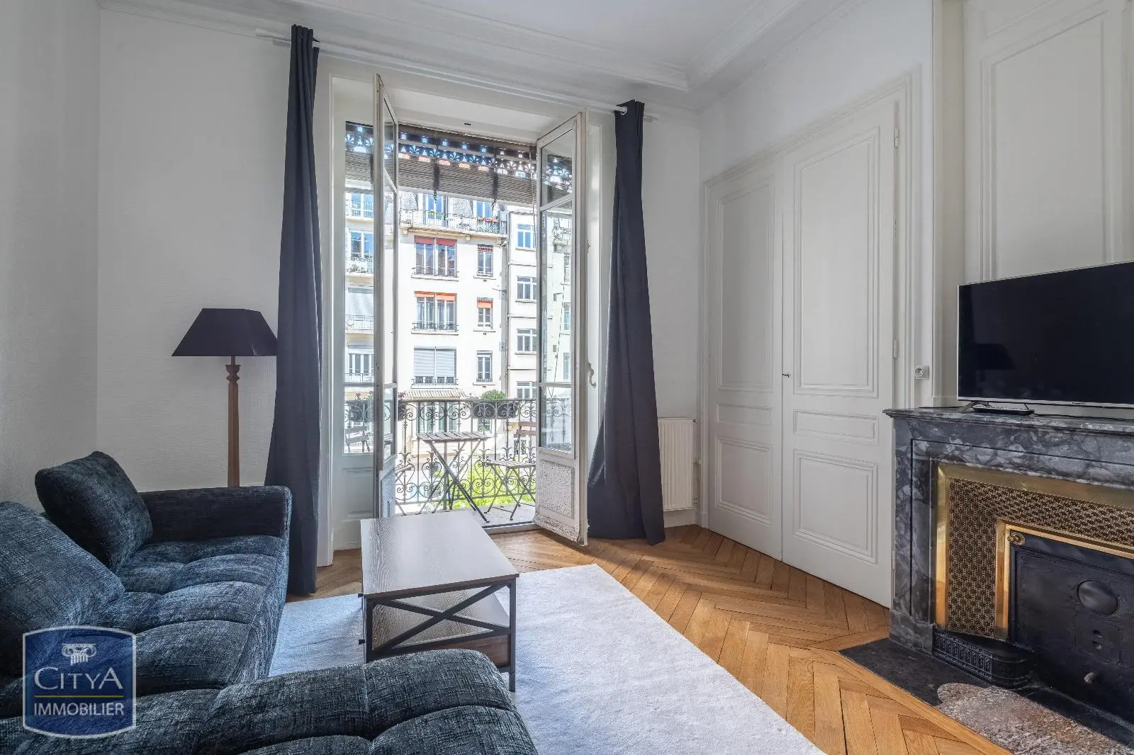 Photo 4 Appartement 1 pièce 43.6m²