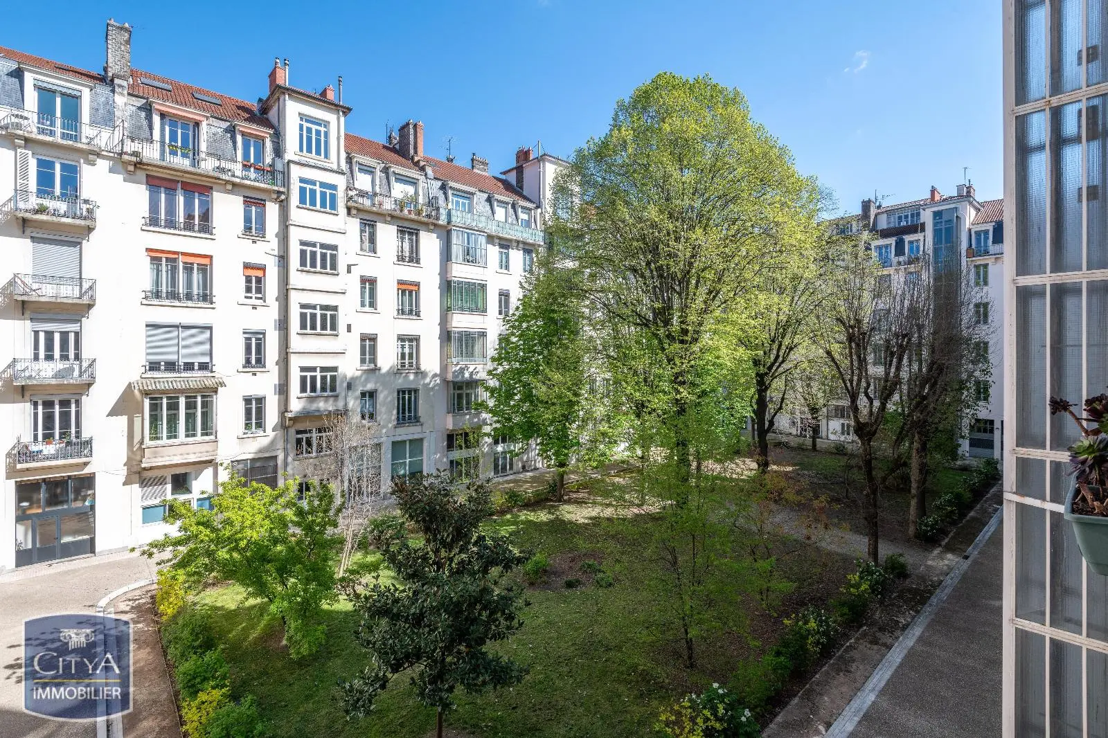 Photo 7 Appartement 1 pièce 43.6m²