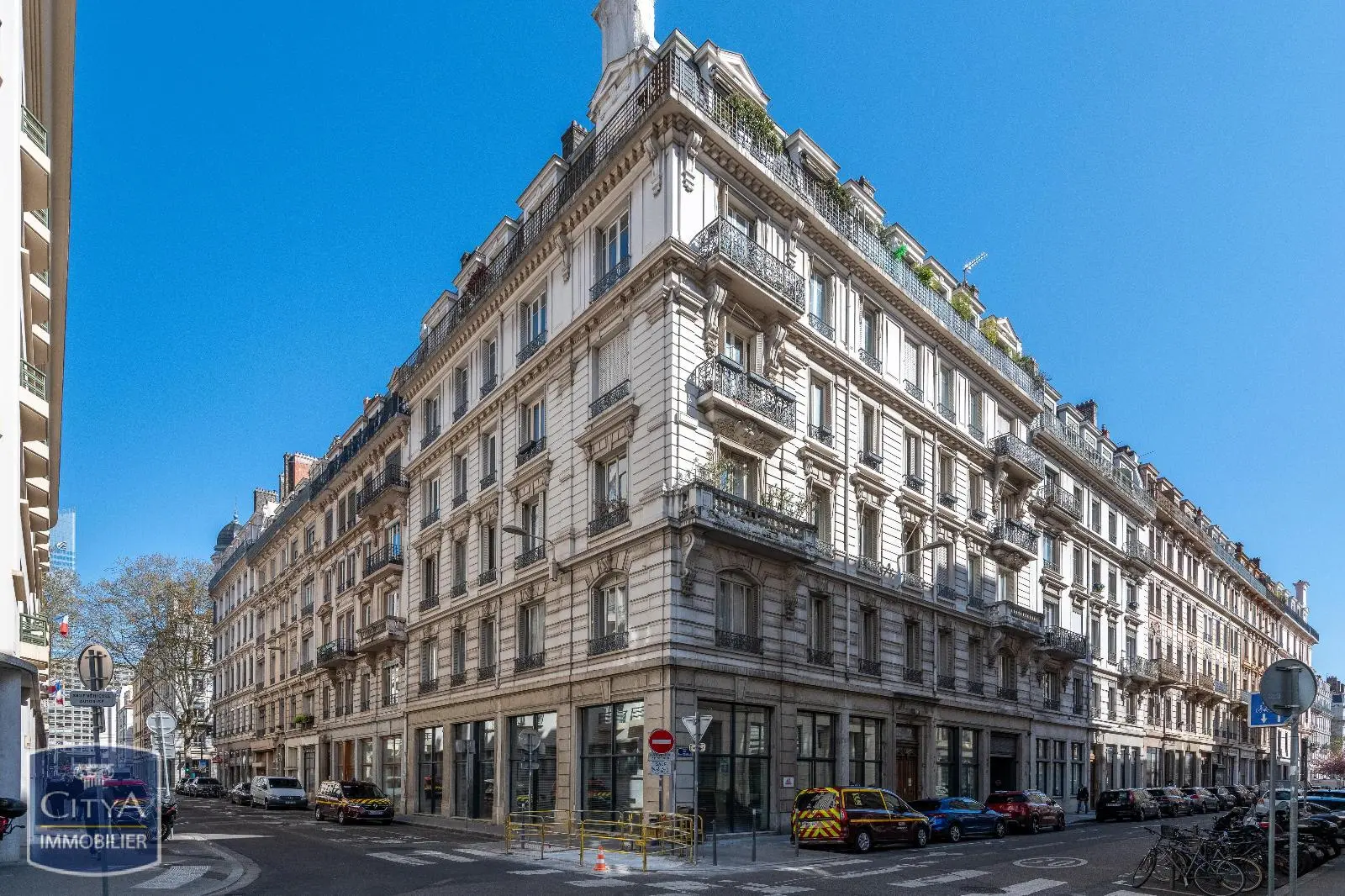 Photo 10 Appartement 1 pièce 43.6m²