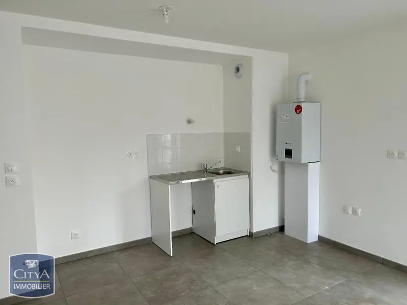 Photo 3 Appartement 3 pièces 67.7m²