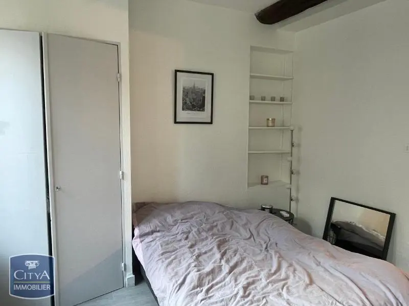 Photo 2 appartement Lyon 2e Arrondissement