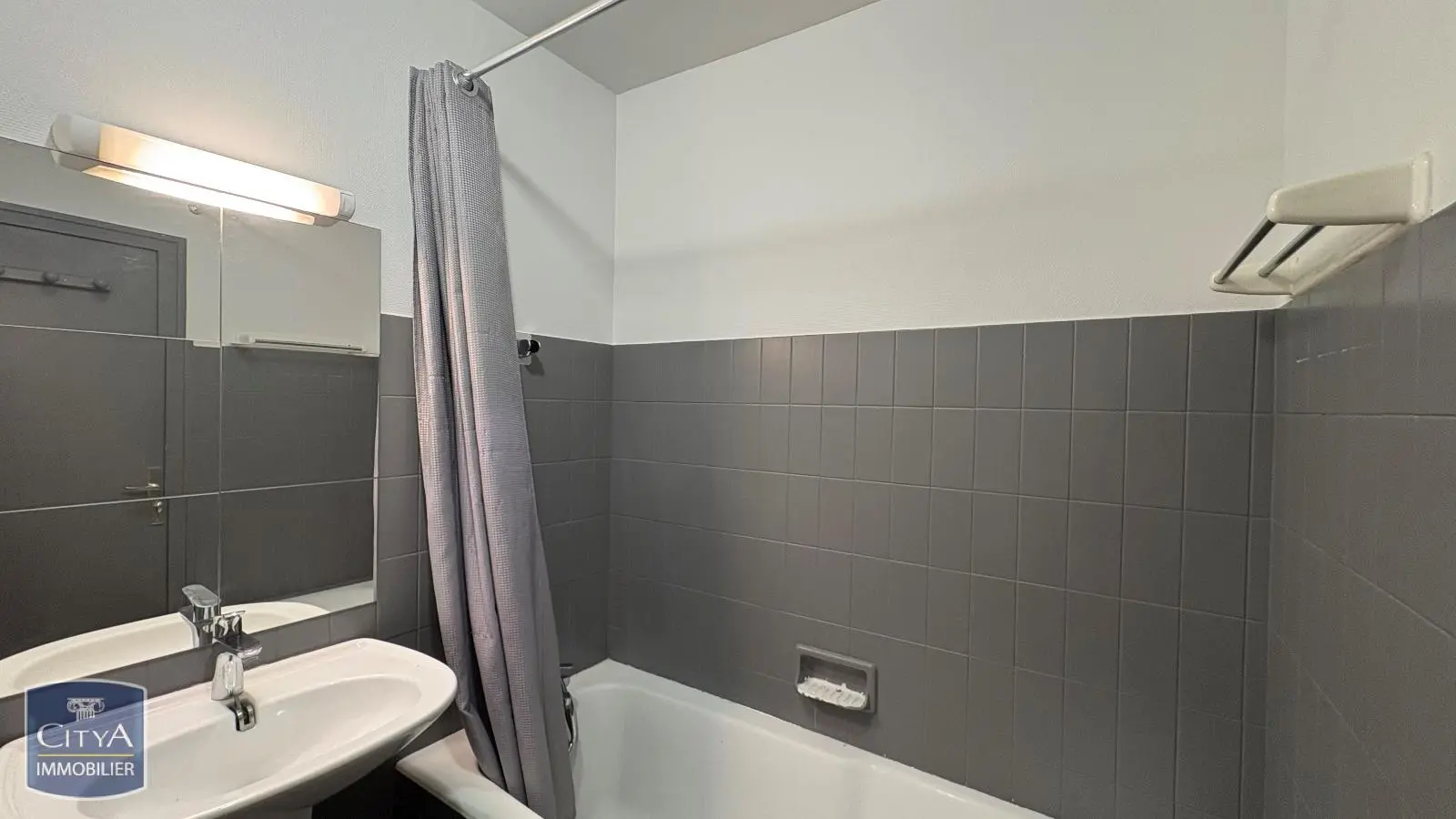 Photo 4 Appartement 1 pièce 26.8m²