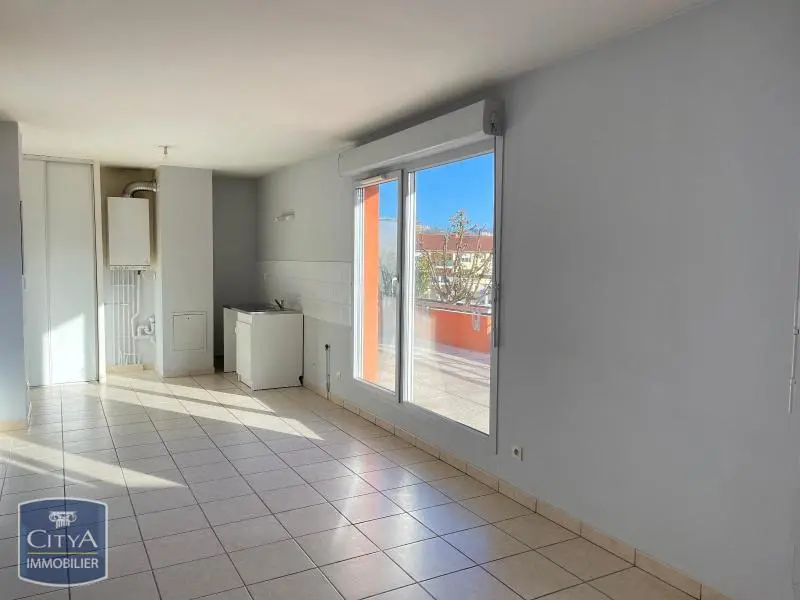 Photo 4 Appartement 2 pièces 48.63m²