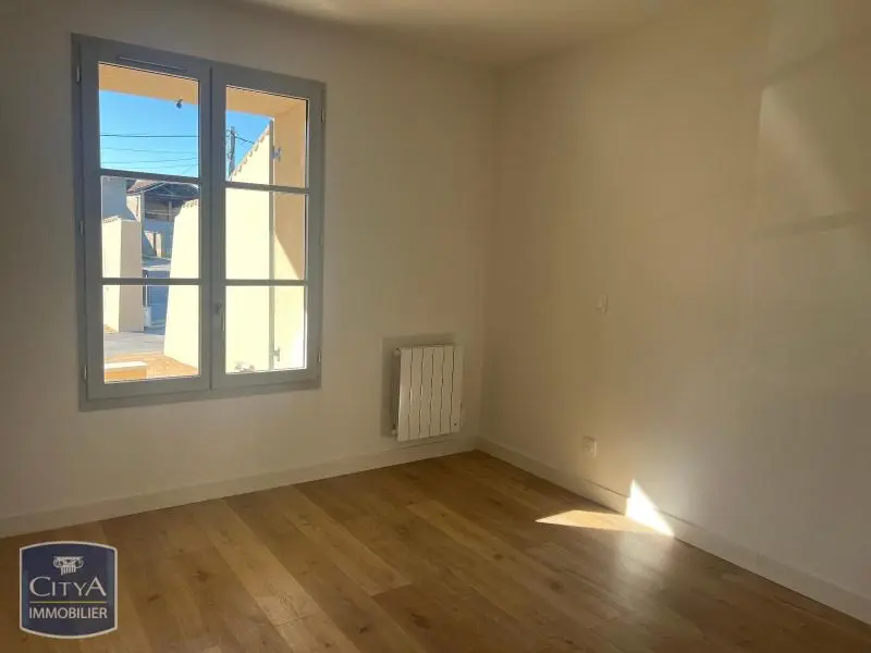 Photo 5 Appartement 2 pièces 51.32m²