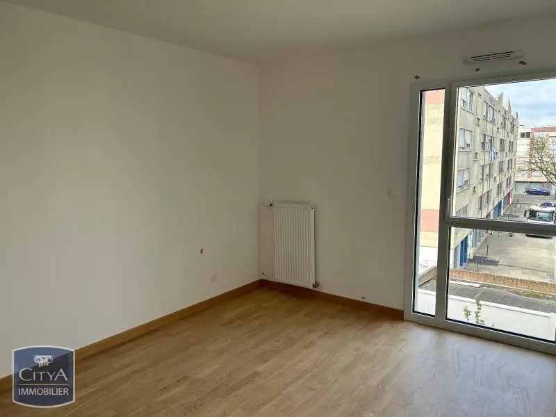 Photo 4 Appartement 3 pièces 59.7m²