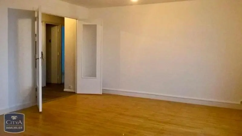 Photo 1 appartement Villeurbanne