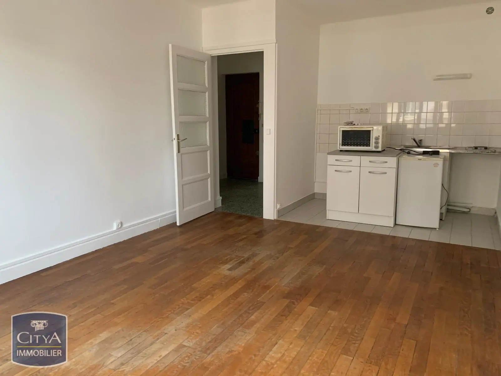 Photo 2 Appartement 2 pièces 44m²