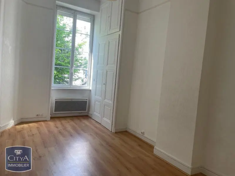 Photo 3 Appartement 3 pièces 57.92m²