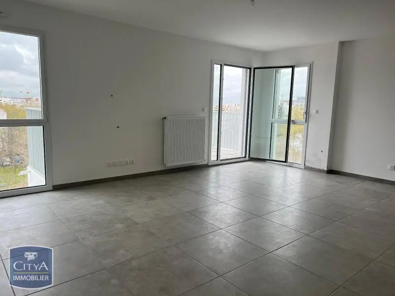 Photo 3 Appartement 4 pièces 83.5m²