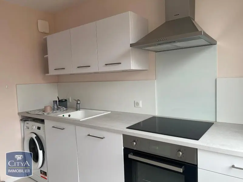 Photo 4 Appartement 3 pièces 71.71m²