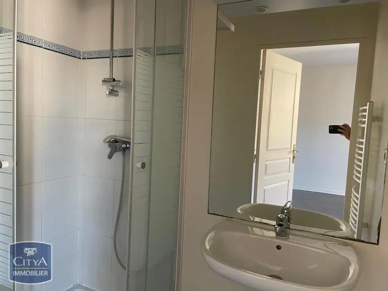 Photo 6 Appartement 2 pièces 48.63m²