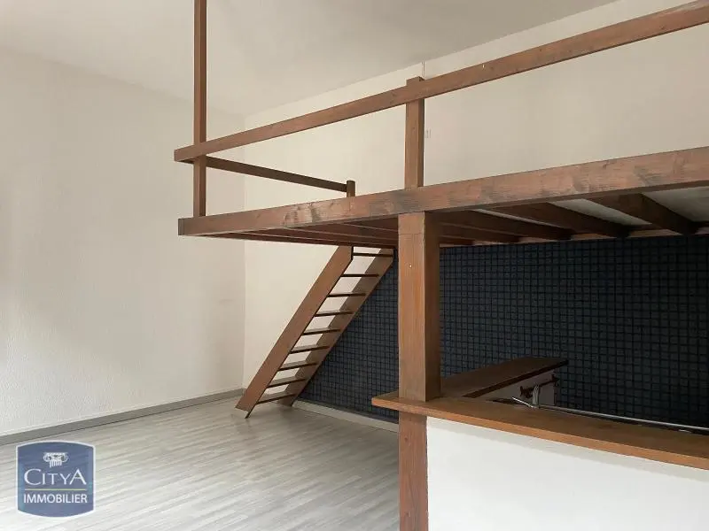 Photo 2 Appartement 2 pièces 51.94m²