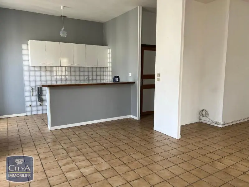 Photo 1 Appartement 3 pièces 65.75m²
