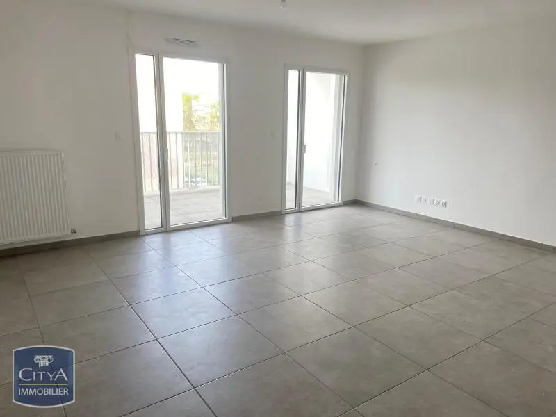 Photo 2 Appartement 5 pièces 104.2m²