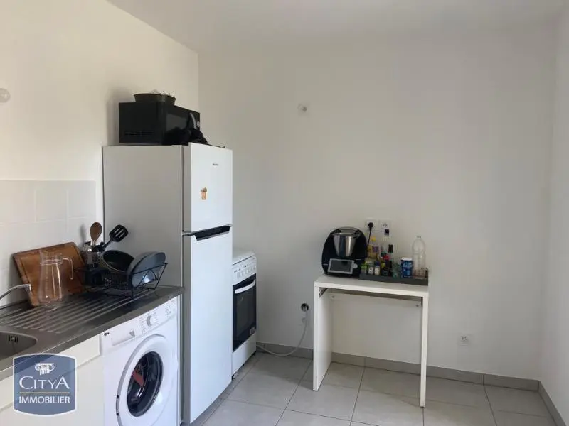 Photo 2 Appartement 2 pièces 42.7m²