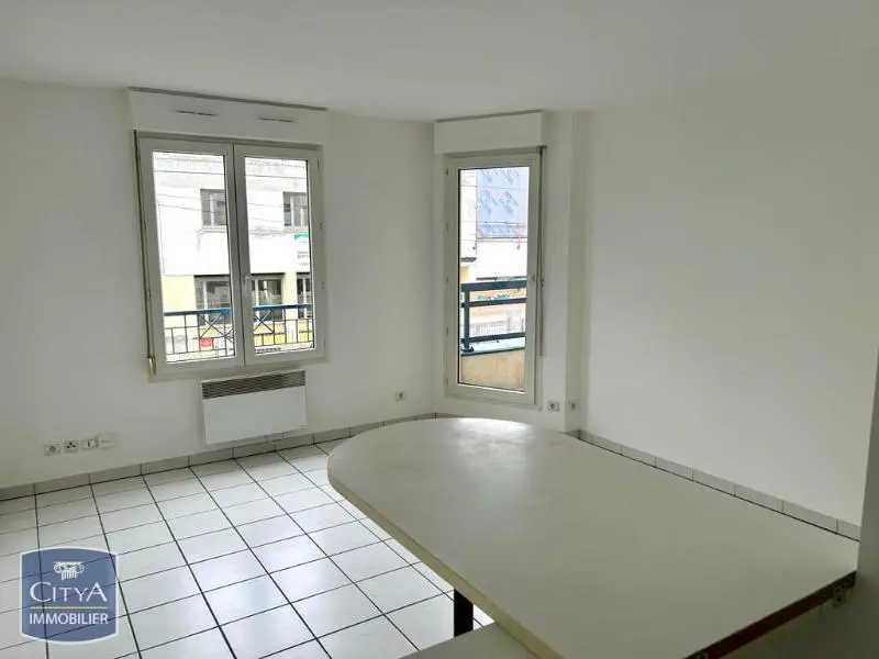Photo 3 Appartement 1 pièce 31.2m²