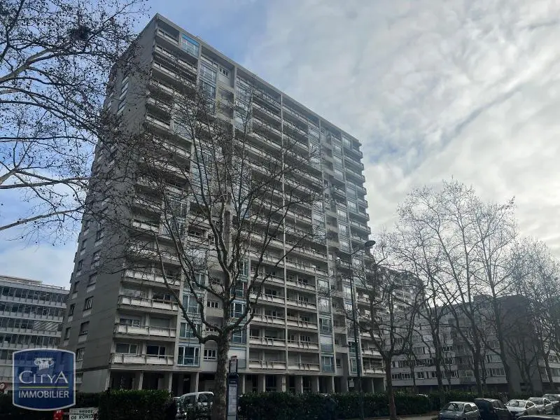 Photo 6 Appartement 1 pièce 36.93m²