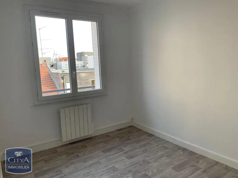Photo 5 appartement Villeurbanne