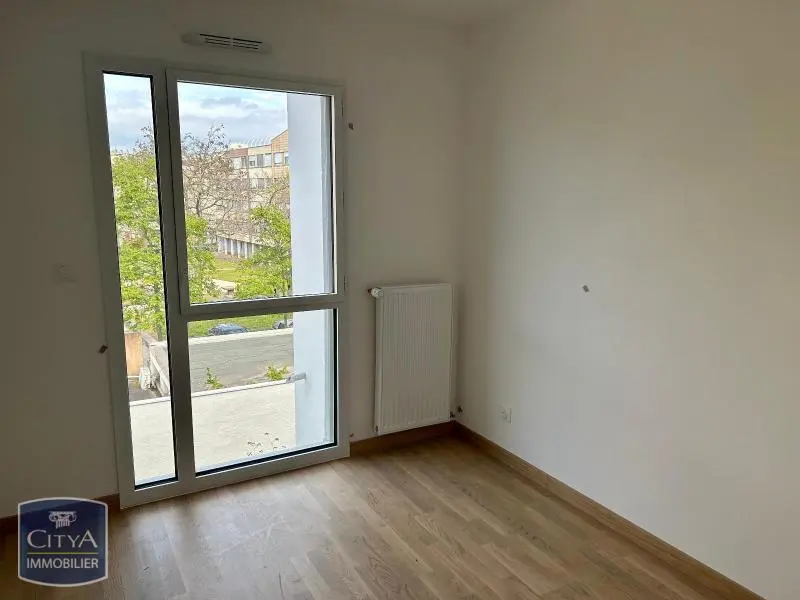 Photo 3 Appartement 3 pièces 59.7m²
