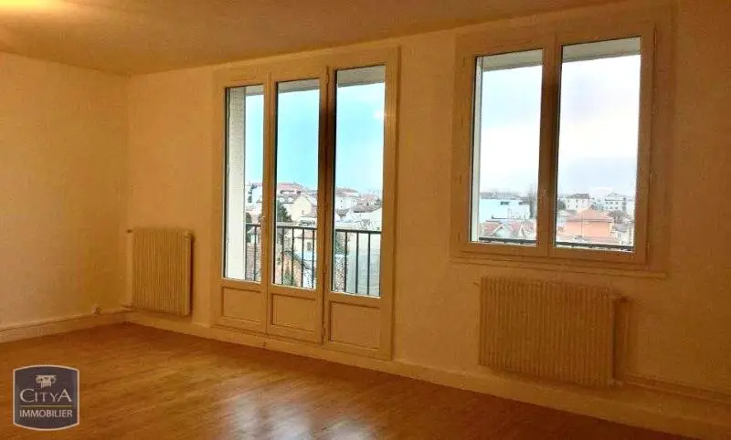 Photo 1 Appartement 4 pièces 81.13m²