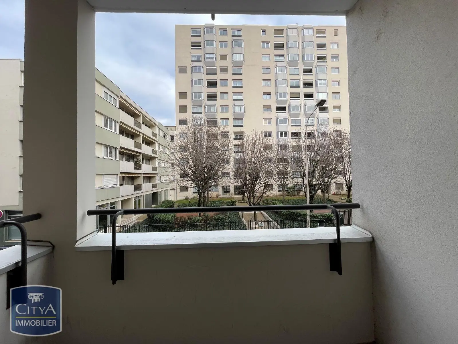Photo 7 appartement Lyon 6e Arrondissement