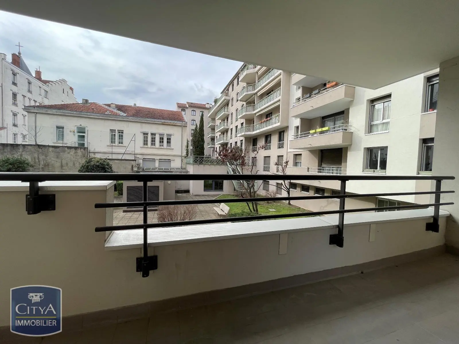 Photo 3 appartement Lyon 6e Arrondissement