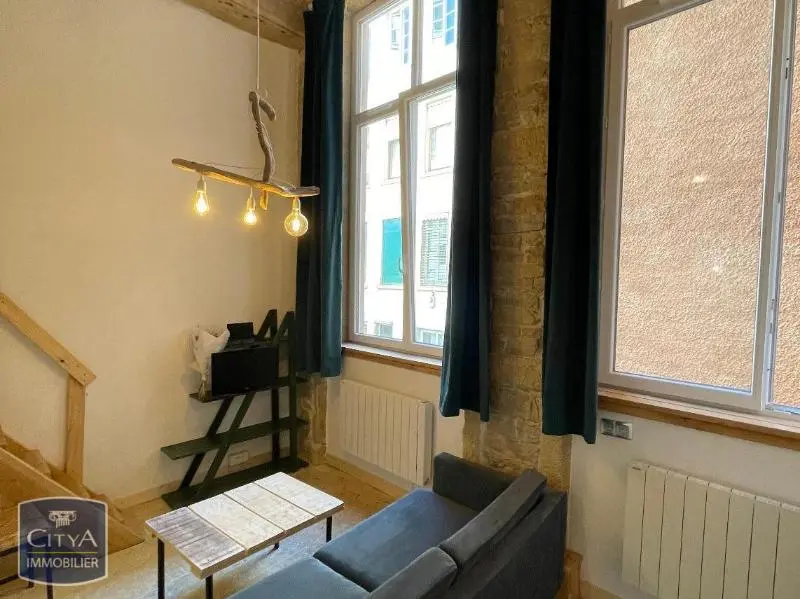 Photo 3 Appartement 1 pièce 25.87m²