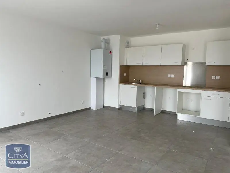 Photo 1 Appartement 4 pièces 83.5m²