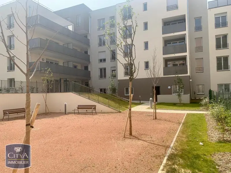 Photo 7 Appartement 2 pièces 45.56m²
