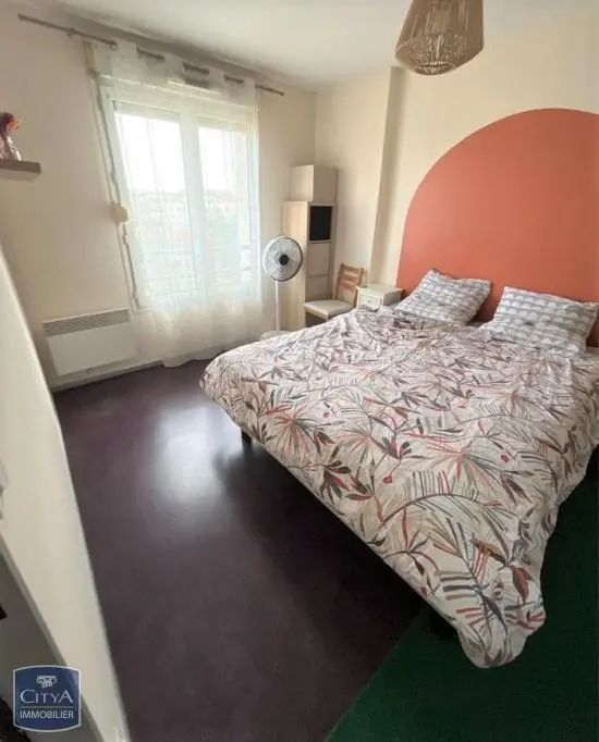 Photo 4 Appartement 2 pièces 46.02m²